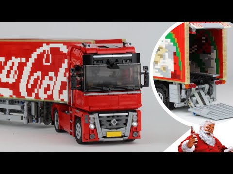 This LEGO ship creation is based on the BASIC 530 set.. 