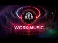🔴 Deep Work Music Mix | 1 Hour Non-Stop Focus Session | GAMBC™ | 89–97 BPM
