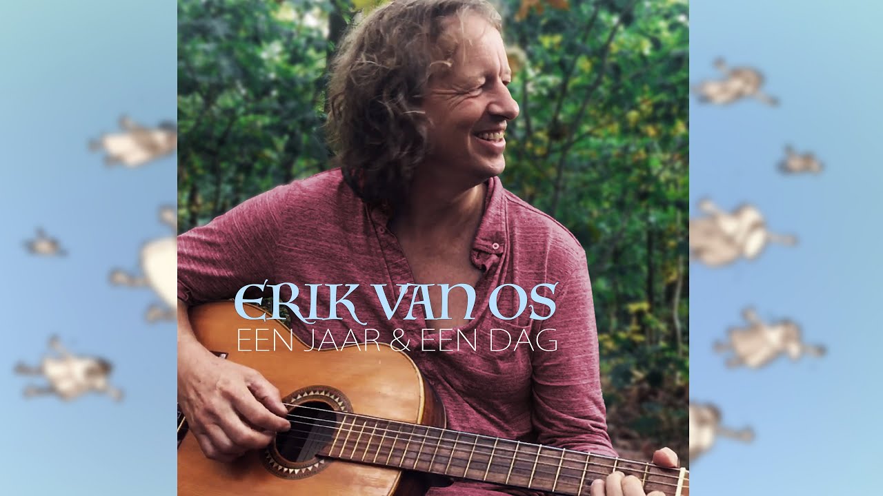 Erik van Os - SIP - YouTube Music