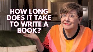 The Secret Formula to Finding Your Book’s Completion Date
