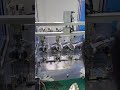Fully Automatic Motor Production In China
