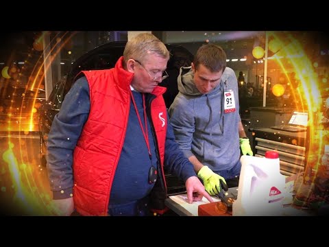 Саймон Говорит (S2E2)-