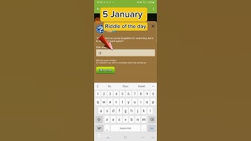 Riddle of the day |Zoo Riddle of the day |#zoogame #code #foryou #trending