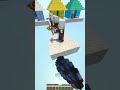 Pillager &amp; Villagers🤣 #minecraft #shorts