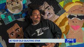 Michael Thorpe PIX Interview