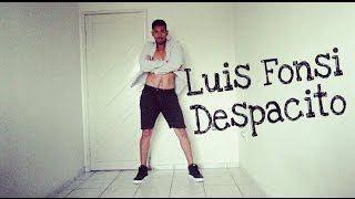 Luis Fonsi ft. Daddy Yankee - Despacito (Kleberson Ferreira)