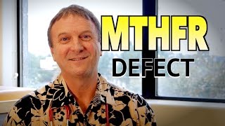 This Could Change Your Life: MTHFR DEFECT (Do You Have It? + What You Can Do About It)