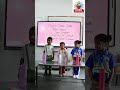 Stem Experiment Shapes And Their Strength #stemeducation #camritzglobalschool #ShapesAndStrength