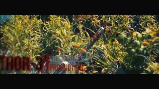 Thor 3 earmark official Trailer 2017