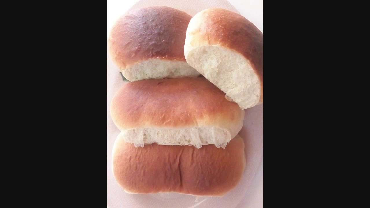 Quick Bread Baked In Conventional Toaster Oven YouTube