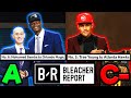 Looking Back At 2018 NBA Draft Grades From Bleacher Report