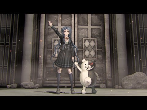 Ultimate Annihilation [ Tsumugi Shirogane & Monokuma Execution ] - Danganronpa V3