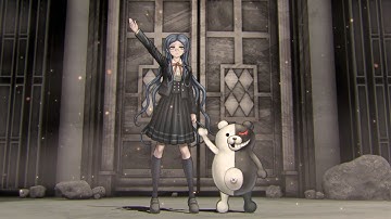 Ultimate Annihilation [ Tsumugi Shirogane & Monokuma Execution ] - Danganronpa V3