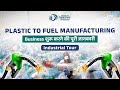 प्लास्टिक से ईंधन कैसे बनाये | Procedure of making Plastic to Fuel