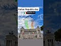 Republic Day  Italy                 June 02, 2022