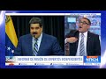 "Informe de ONU sobre Venezuela menciona a toda la cadena de mando del DGCIM": Zair Mundaray