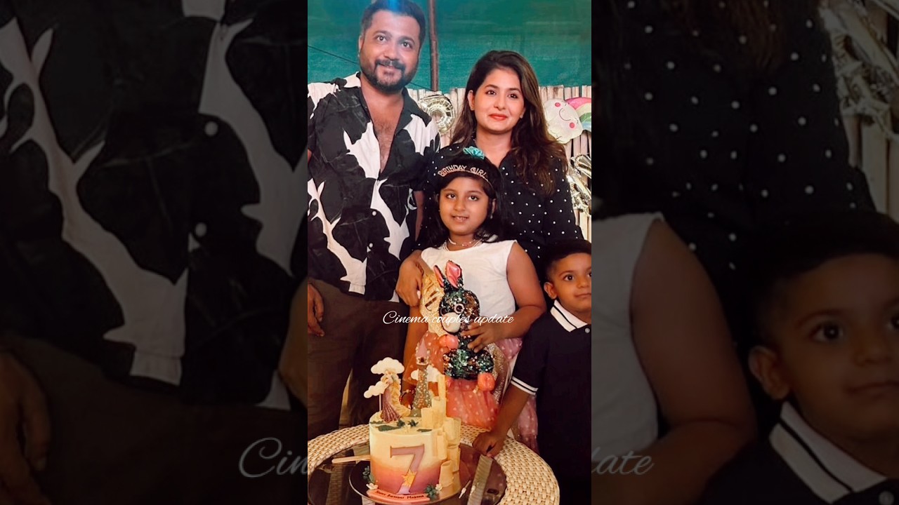 actor bobbysimha cutest family is recent dating video♥️🤩😍