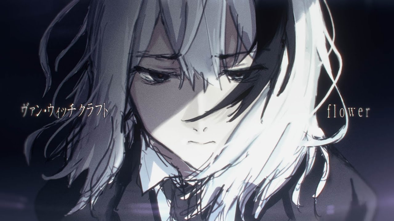 魔界創立者flower 華Doll*アニメ公式サイト 華Doll* -Reinterpretation of Flowering-