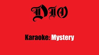 Karaoke: Dio / Mystery