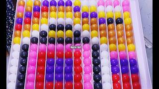 Here is the best player ball puzzle game #Alyssa #Masterballpuzzle screenshot 3