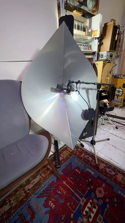 ET’s HiFi Setup