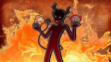 Satanic UHC Season 1 Introduction