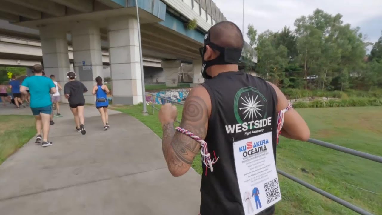 Stones Corner parkrun Event 334 11.3.2023. YouTube