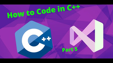 C++ Tutorial Part 5: How If, Else if, if Statements Work in C++ Code (Learning C++)