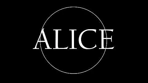 Adam Bostock - Alice (Single 2020)