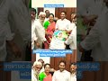 YSRTUC నూతన సంవత్సర క్యాలెండర్ ను ఆవిష్కరించిన వైయస్ జగన్ #shorts #ytshorts #yt #news #ap #ysjagan