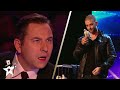 Darce oakes incredible dove illusions on britains got talent audition