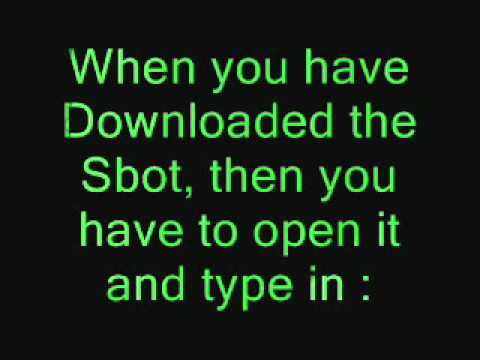 FREE Silkroad NEW SBot_1.99.48b Crack! (Mediafire Link)