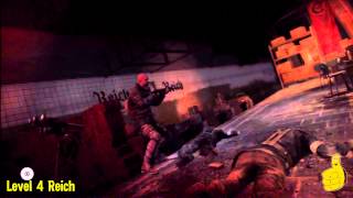 Metro Last Light: Clean Escape Trophy/Achievement - HTG Resimi