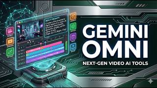 Gemini Omni