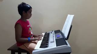 3A. Late Night Lullaby - Trinity College London Grade 2 2018-2020