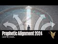 PROPHETIC ALIGNMENT 2024 & BEYOND Pt3 - SENT OR WENT?