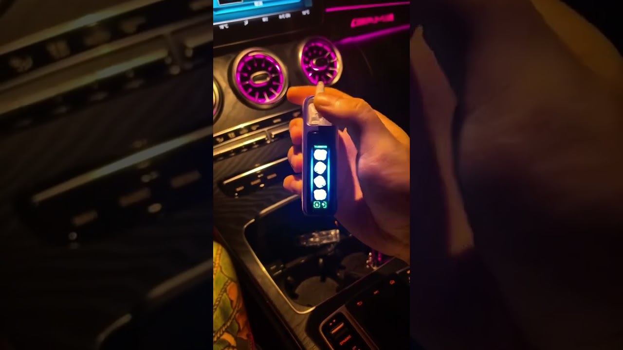 "The Ultimate Vape Collection: From Mini Cups to Glowing Pods! 🌟 