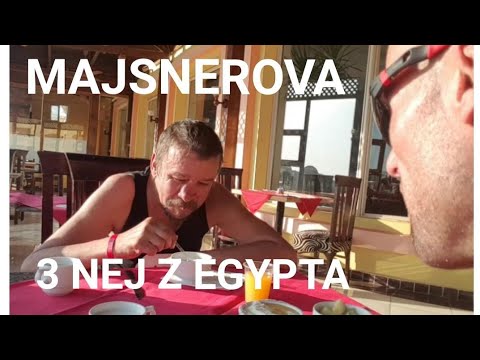 Video: Čo Si Priniesť Z Egypta