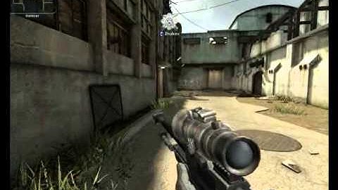 A.V.A Canon [AI] Demo (easy) Solo