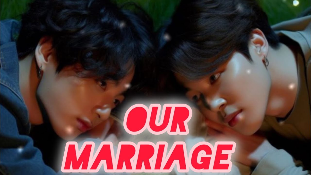 JIKOOK FF ONESHOT|| OUR MARRIAGE|| #jikook #vmin #btsmalayalamff