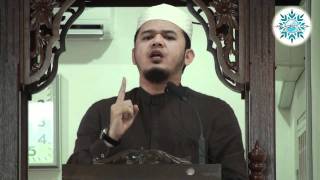 Masjid Bergegar Ketika Khutbah Jumaat...!!!?? - UFB - Bahaya Ideologi Barat - 24/02/2012