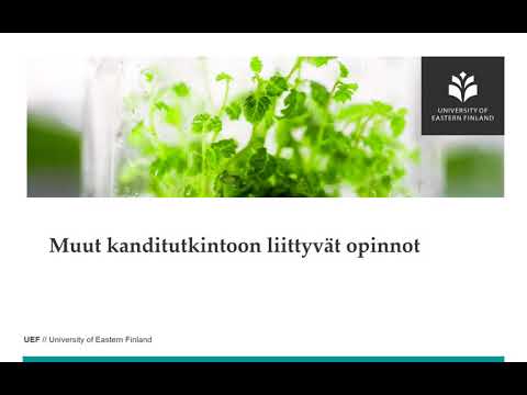 Biologia fuksit 2017