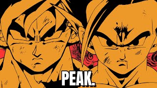 8 momentos donde la escritura de Dragon Ball Z fue INCREÍBLE