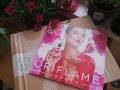 Распаковка📦 Oriflame 10/2019 ☀ Июльские новинки