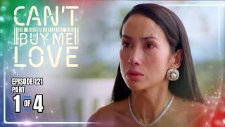 Can’t Buy Me Love | Episode 121 (1/4) | September 1, 2026