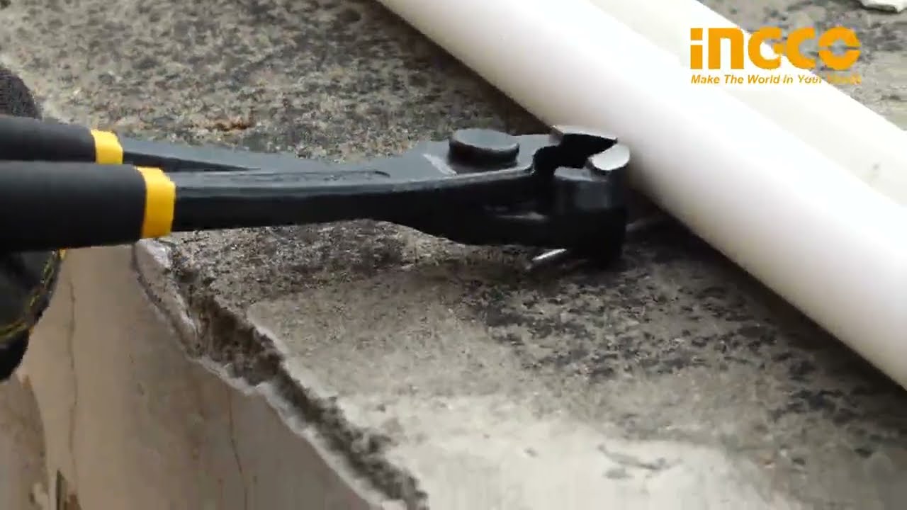 228mm/9" Rabbit Plier