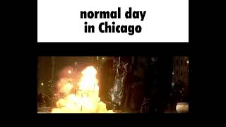 chicago be like
