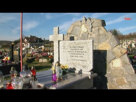Reportaż. Obrona Birczy