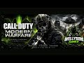 CALL OF DUTY MW GAMEPLAY