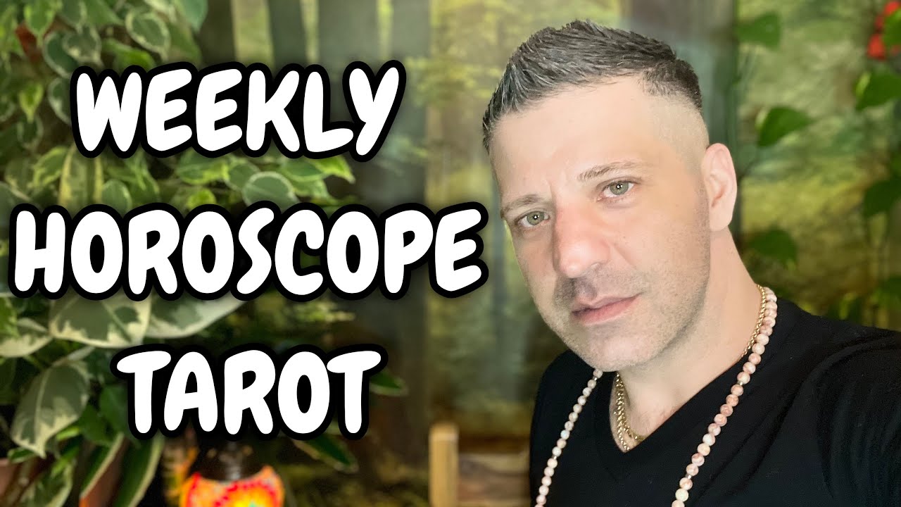 LEO | SAGITTARIUS | ARIES - Weekly Horoscope Tarot Reading | 11th - 17th April 2022 - Fire Signs 🔥